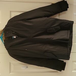 Old Navy winter jacket